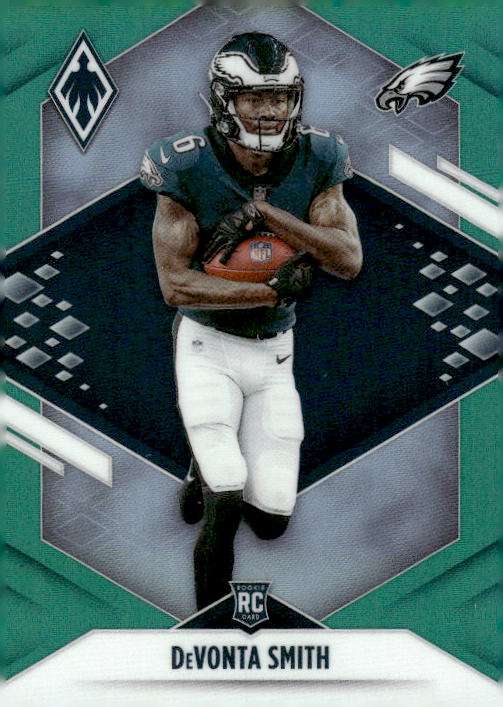 #107 DeVonta Smith
