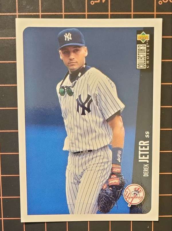 Derek Jeter