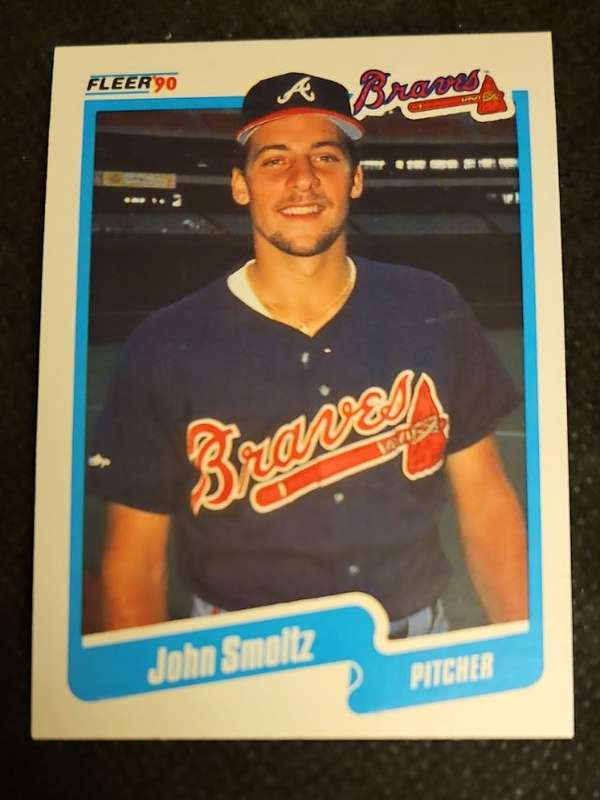 John Smoltz