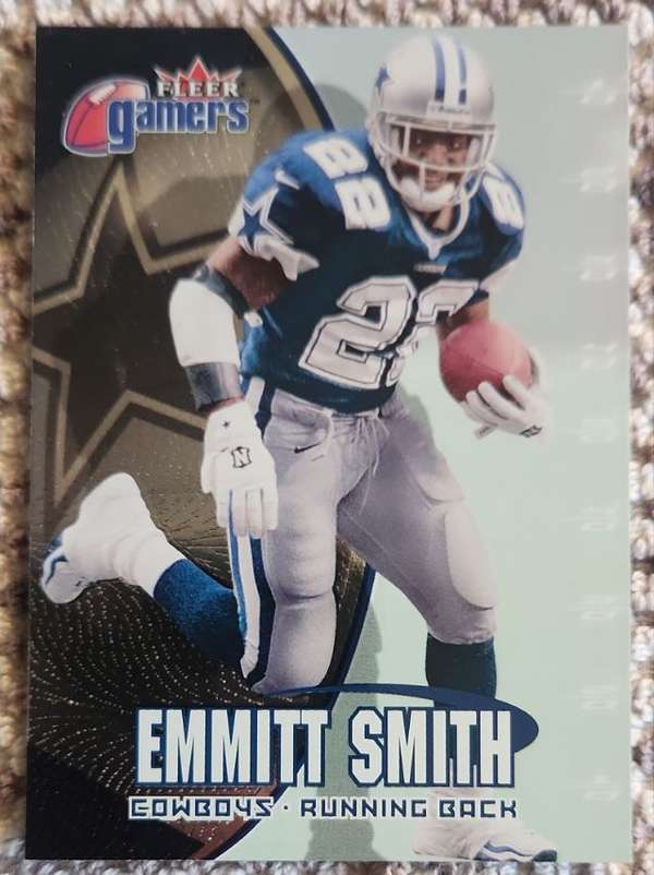 Emmitt Smith