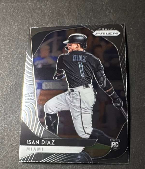 Isan Diaz
