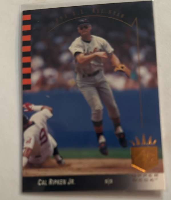 Cal Ripken Jr.