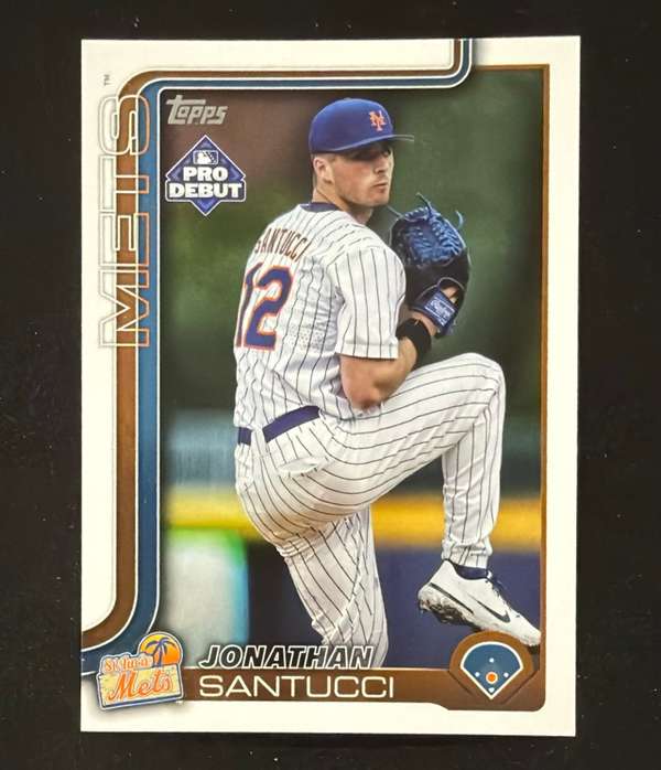 Jonathan Santucci