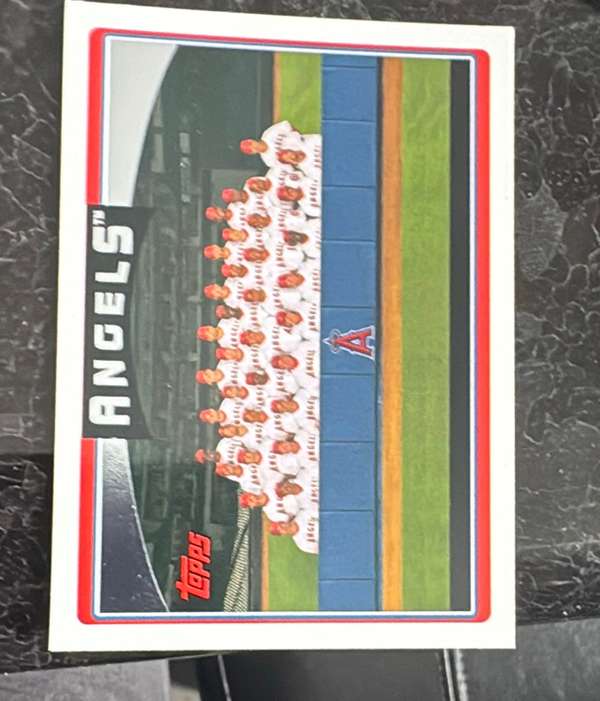 Los Angeles Angels