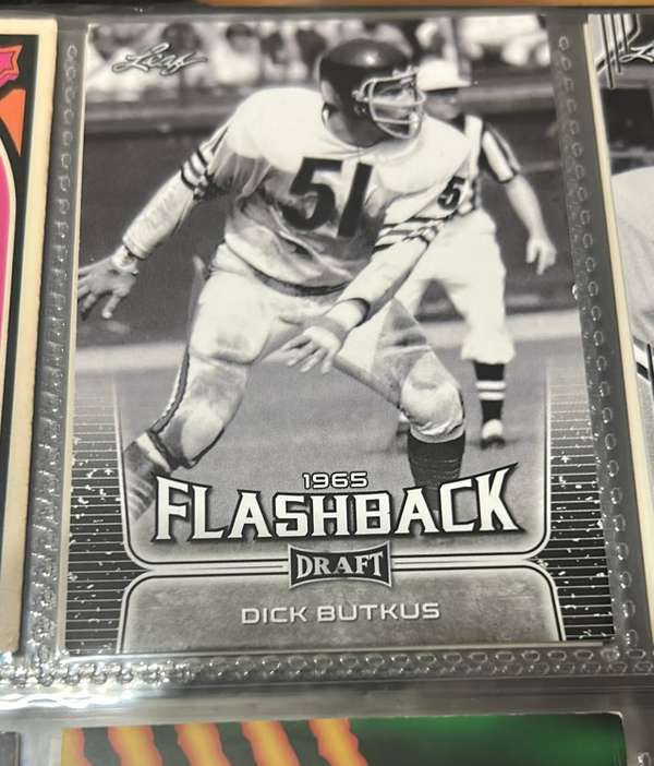 Dick Butkus