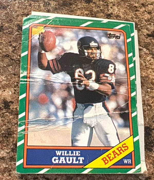 Willie Gault