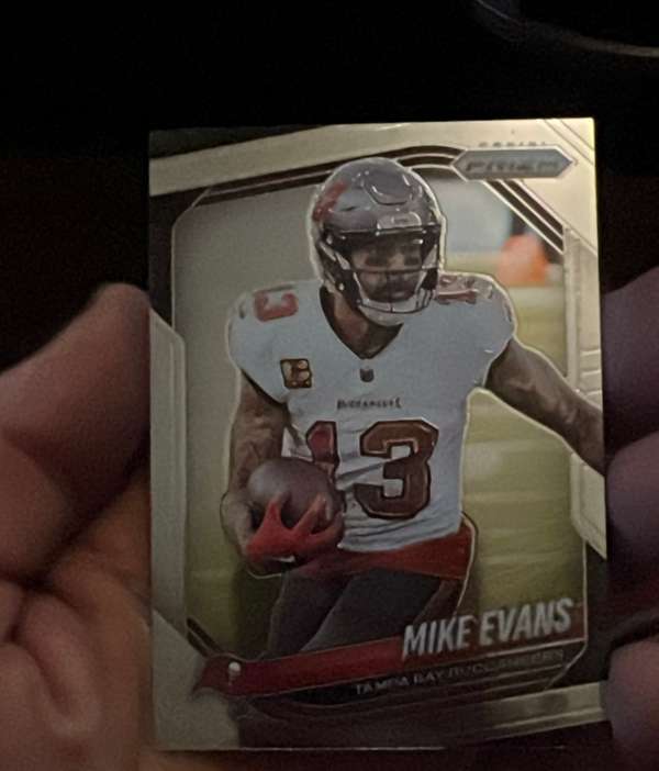Mike Evans
