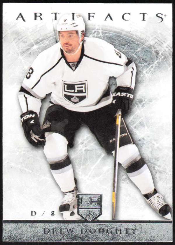 Drew Doughty