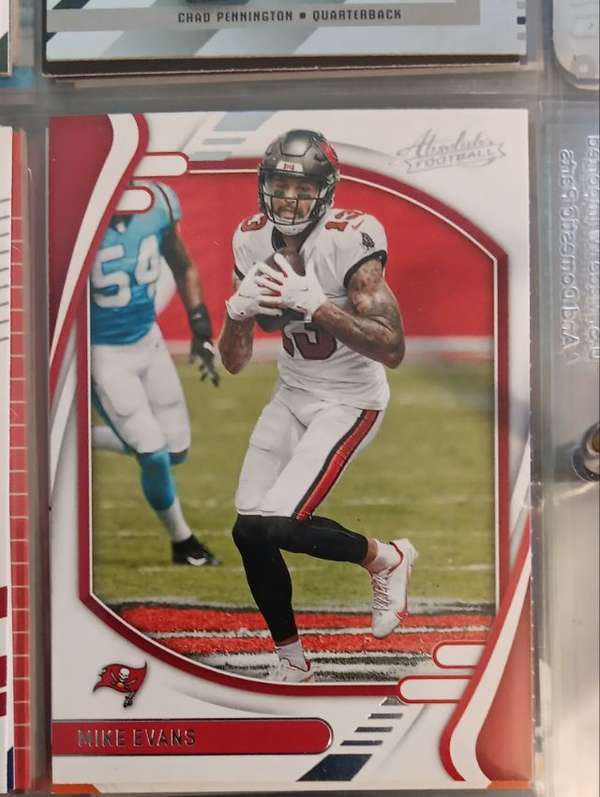 Mike Evans