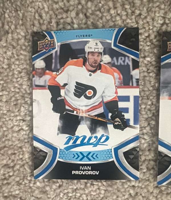 Ivan Provorov