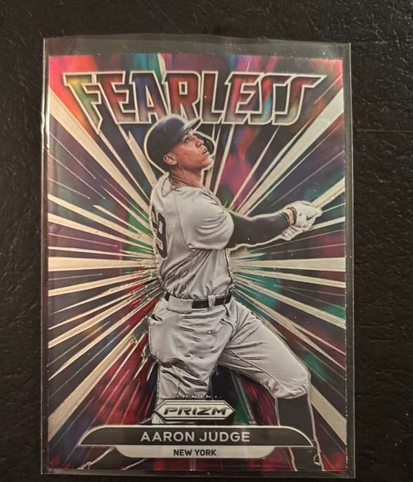 Aaron Judge
