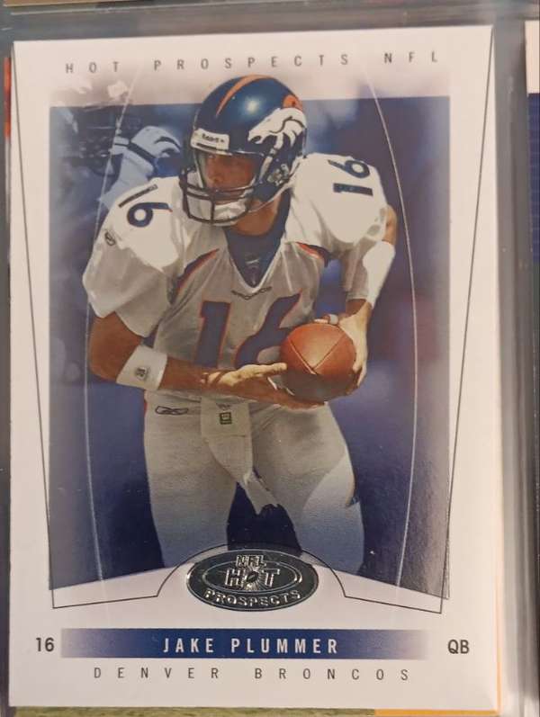 Jake Plummer