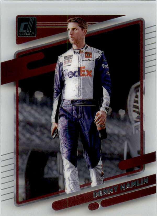 Denny Hamlin