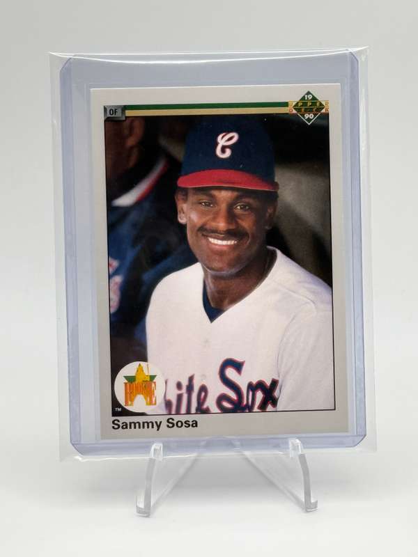 Sammy Sosa