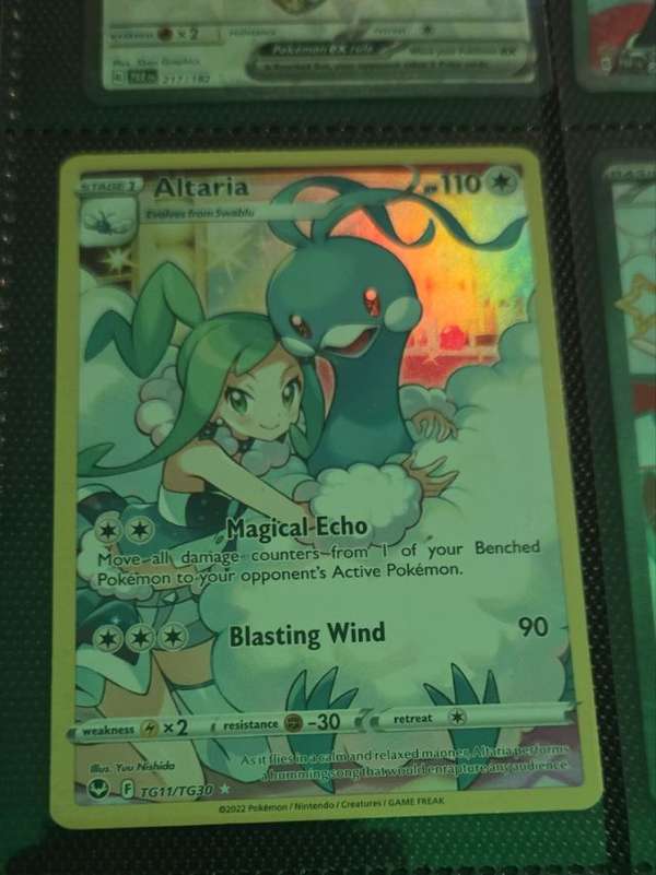 Altaria