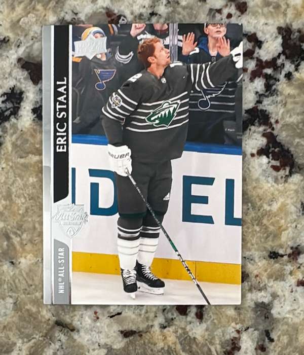 Eric Staal