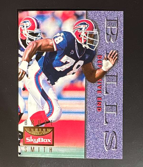 Bruce Smith