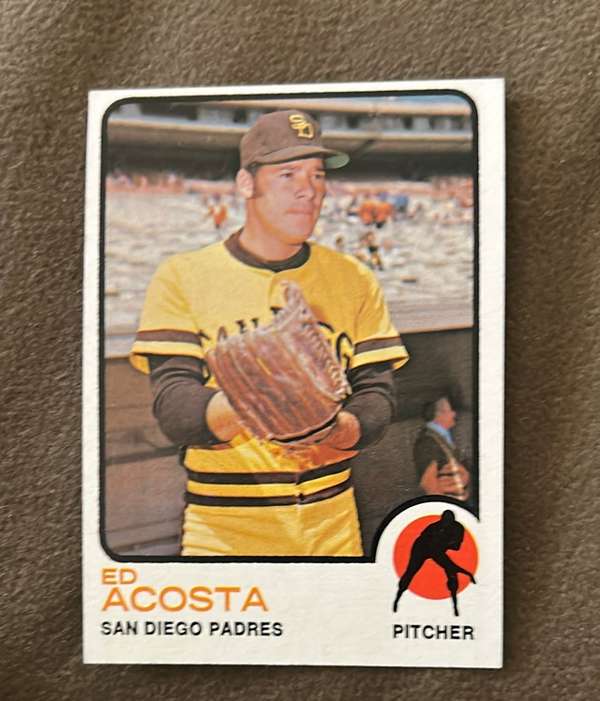 Ed Acosta