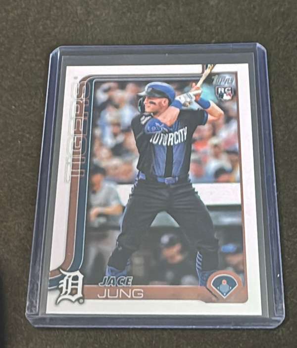 Jace Jung