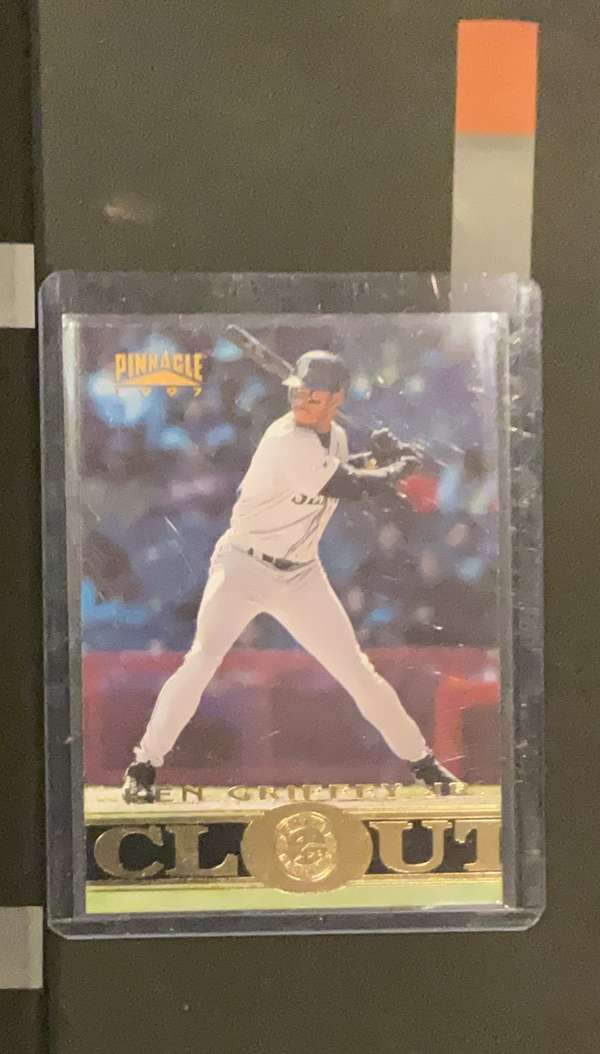 #193 Ken Griffey Jr.