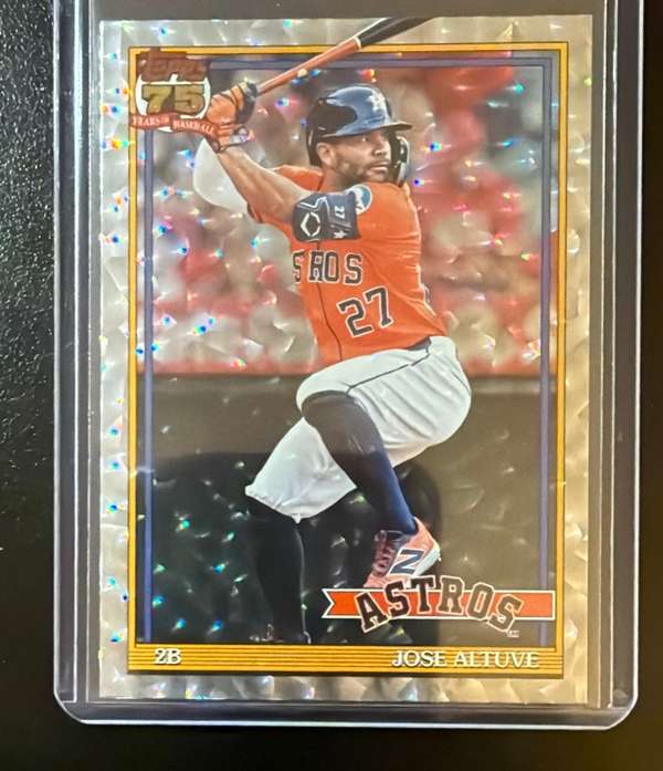 Jose Altuve