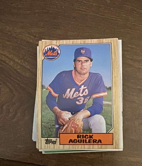 Rick Aguilera