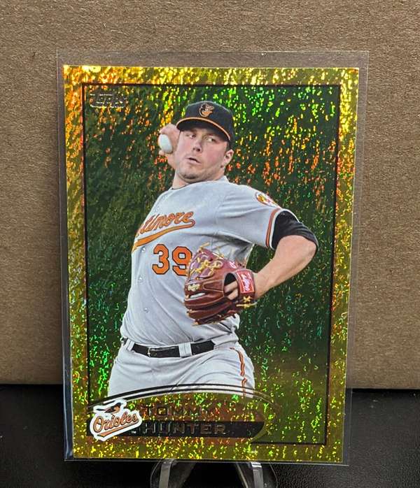 Tommy Hunter