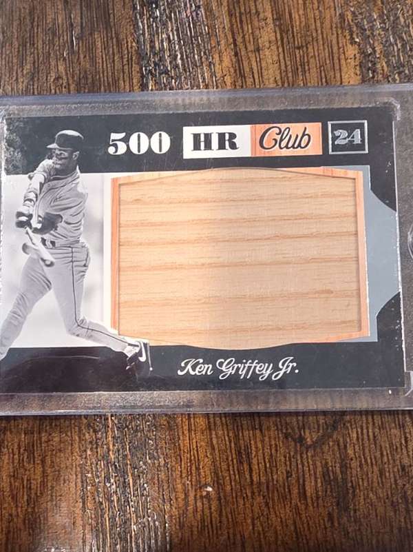 Ken Griffey Jr.