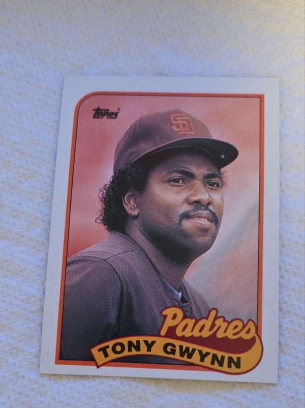 Tony Gwynn