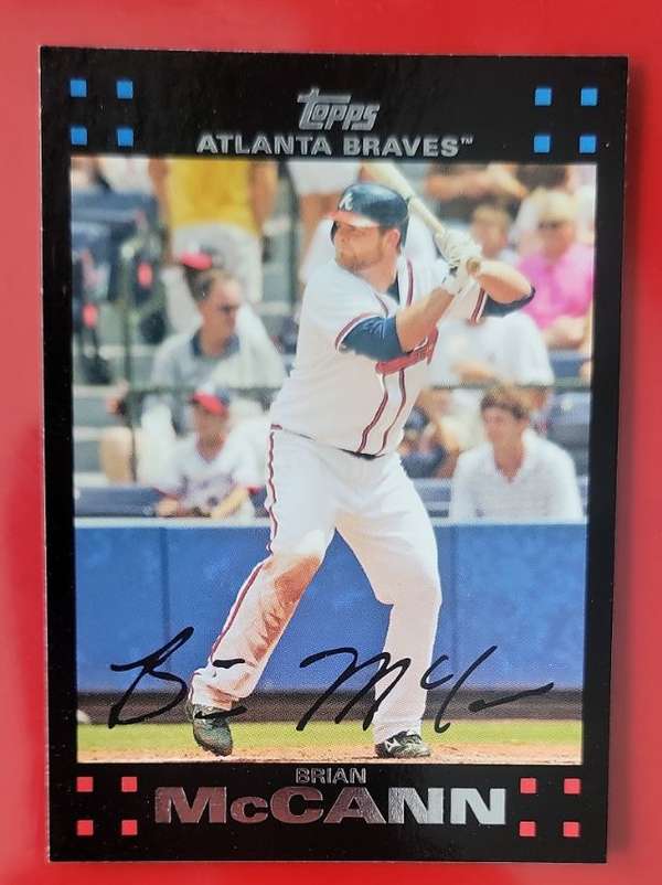 Brian McCann