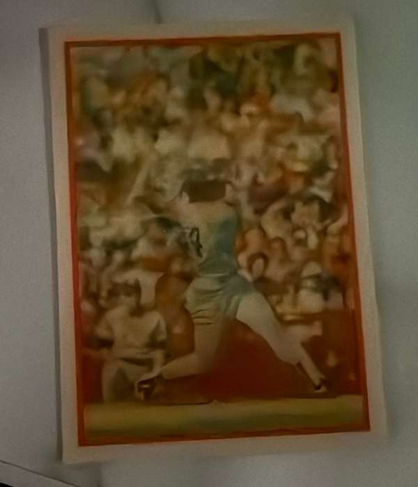 #24 Rickey Henderson
