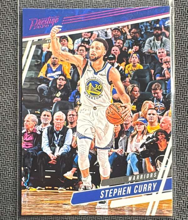Stephen Curry