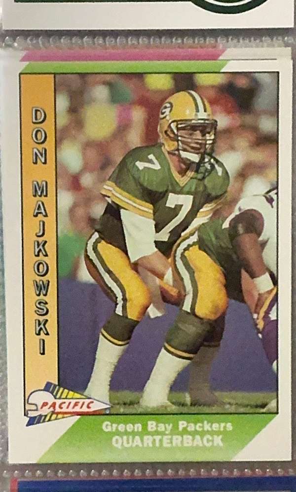 Don Majkowski