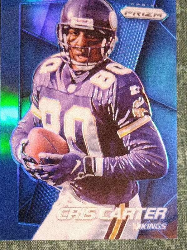 Cris Carter
