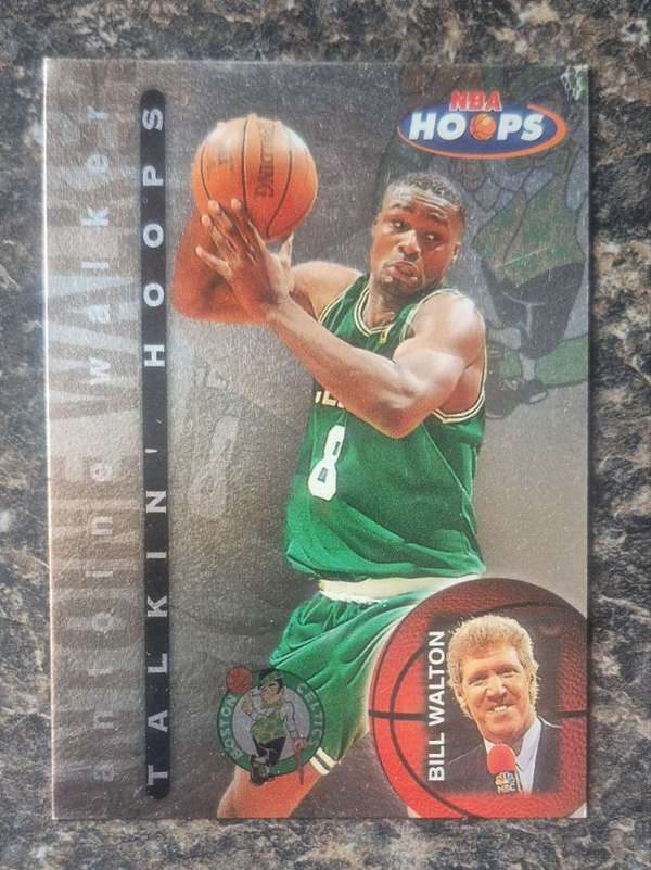 Antoine Walker