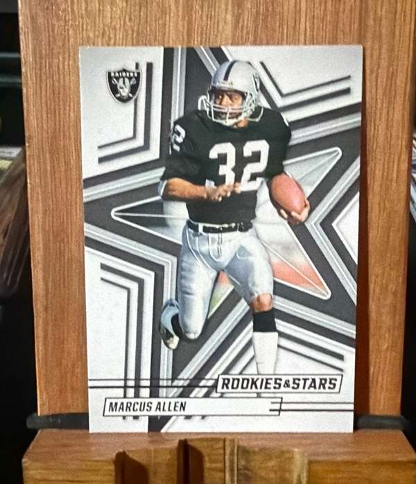Marcus Allen