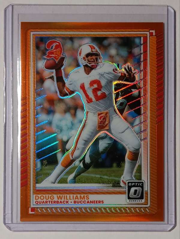 Doug Williams