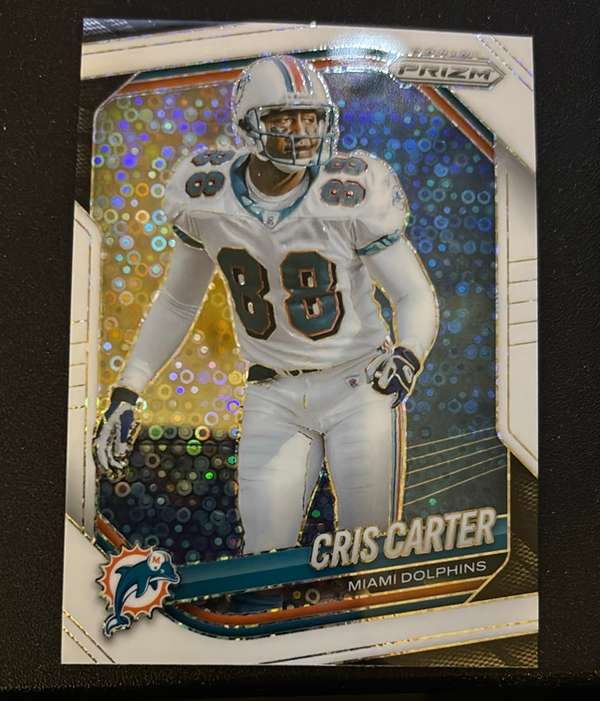 Cris Carter