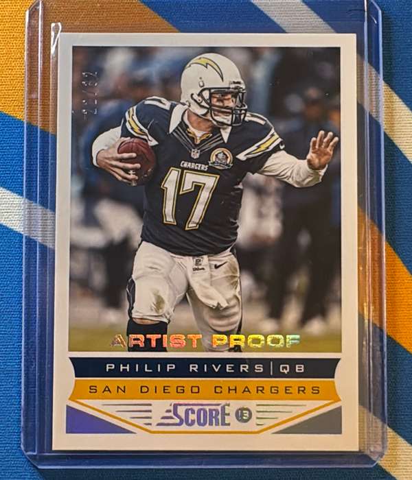 Philip Rivers