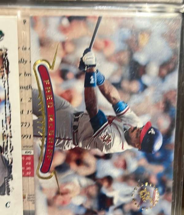 Fred McGriff