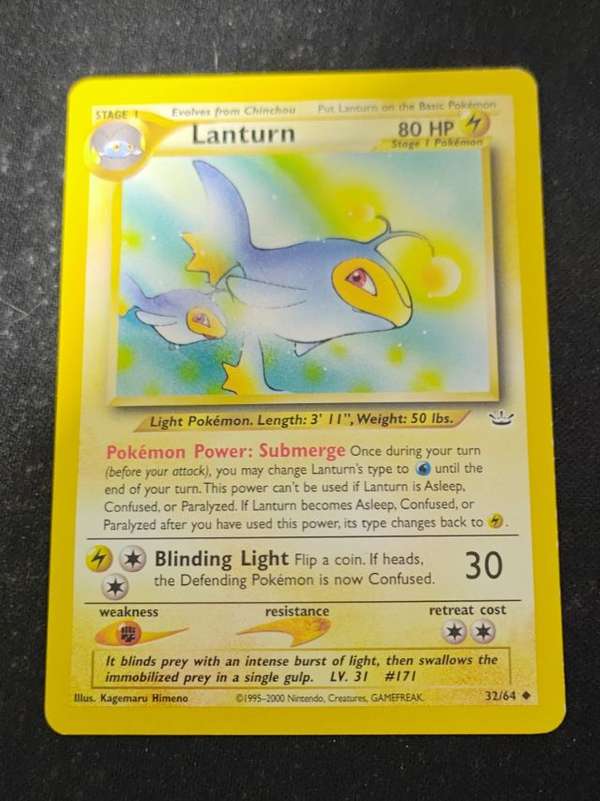 Lanturn