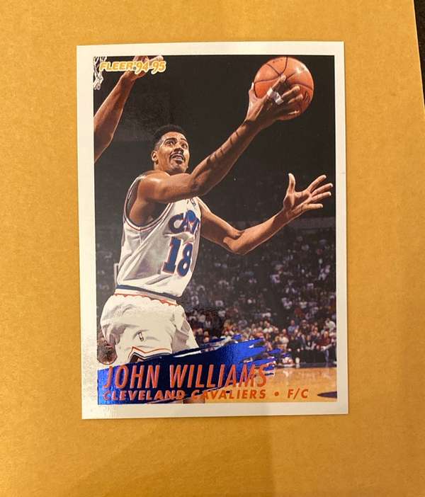 John Williams