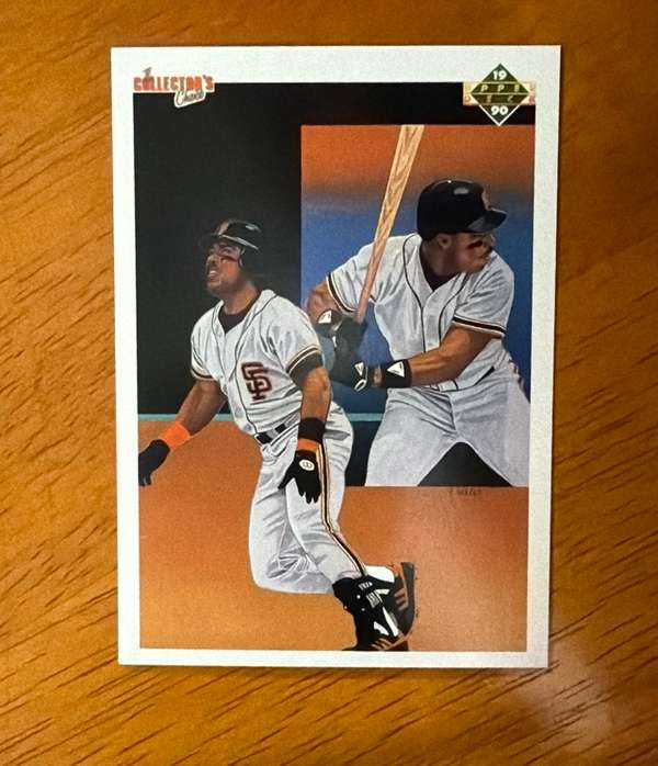 Kevin Mitchell