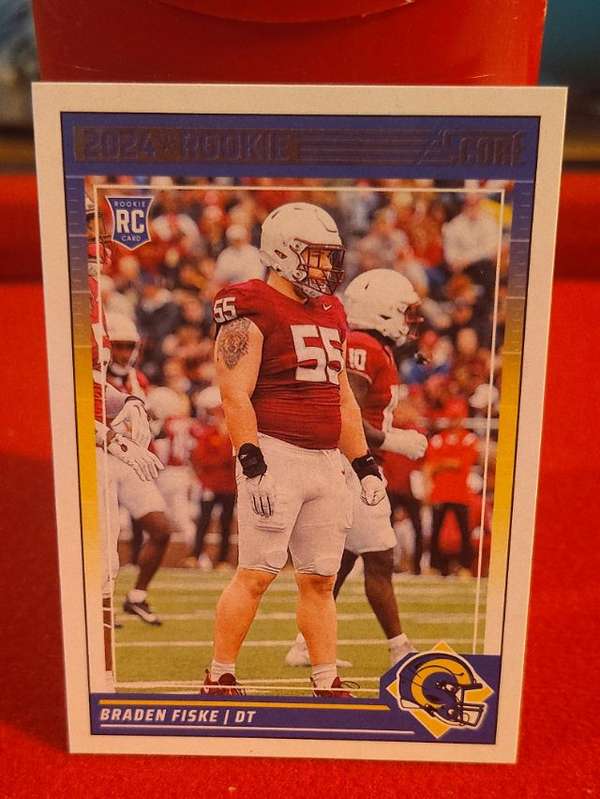 Braden Fiske