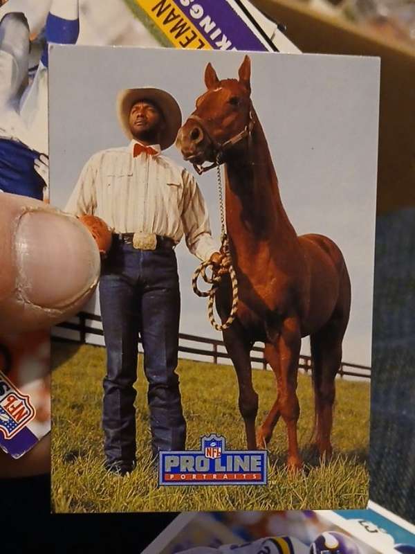 Mel Blount
