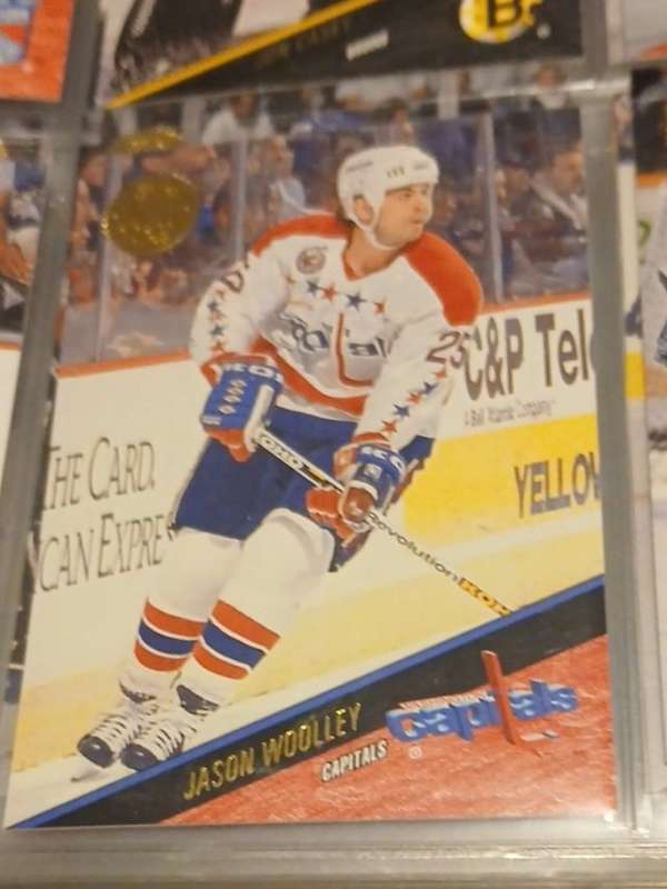Keith Primeau
