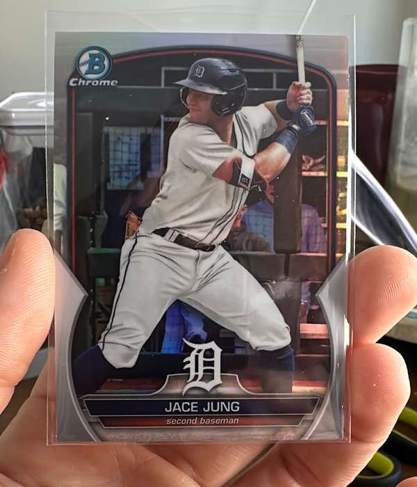 Jace Jung
