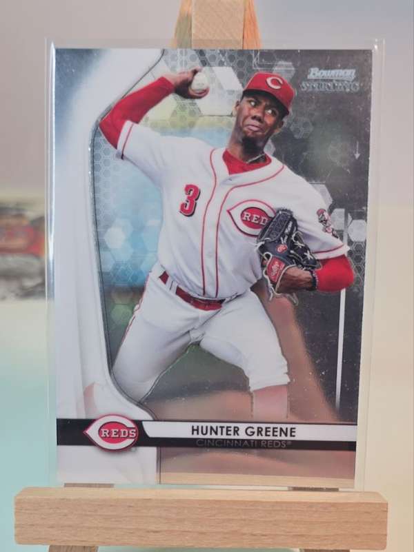 Hunter Greene