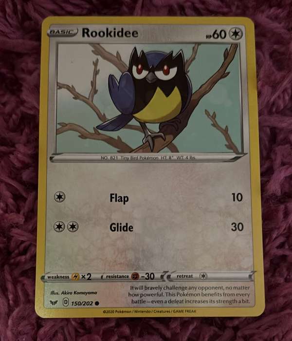 Rookidee