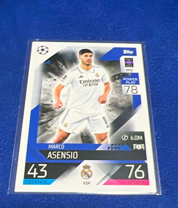 Marco Asensio